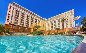 South Point Hotel in Las Vegas Nevada